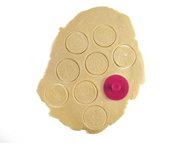 - 681800 - Formă de biscuiți Maria