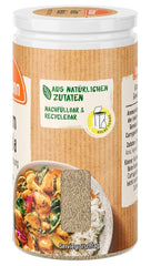 Ostmann Gewürze - Garam Masala Gewürzmischung | Nachfüllbare & recyclebare Verpackung | 30 g in der Streudose
