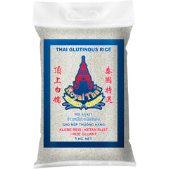 OREZ ROYAL THAI - Orez lipicios - 1 x 1 KG