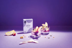 Bio Joghurtferment Mild | 6x5 gr | Joghurtkulturen für bis zu 30 L selbst gemachten milden Joghurt