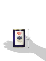 Fasole neagră, pachet de 12 (12 x 425 ml)