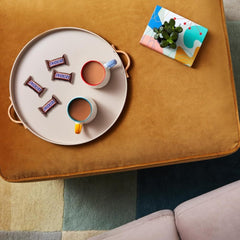 Pachet vrac cu mini ciocolată mixtă, 20 de mini gustări de ciocolată (Mars, Snickers, Bounty, Twix, Milky Way), ca bomboane, cadou de ciocolată, cutie de bomboane, 400g