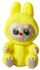 Decoratiune comestibila, Labubu, 3D Decoratiuni din Pasta de Zahar Nati Shop