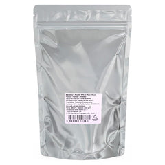 Bembo Himalayasalz Rosa grob 2 kg – Naturbelassenes Kristallsalz & Steinsalz aus Pakistan (Khewra Salzmine) – Reines Speisesalz für die Mühle – Ohne Zusätze, ohne Rieselhilfe, unraffiniert.