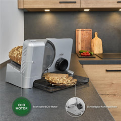 Ritter E 16 Mașină electrică multifuncțională de feliat Rasnite si Feliatoare Naty Shop