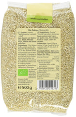 Quinoa organică, 500g