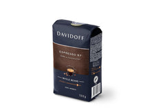 Boabe de cafea Davidoff Café Espresso 500g