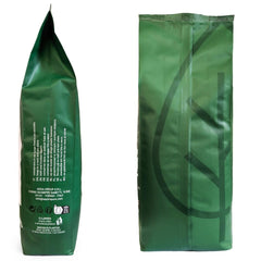 SaporePuro Lapte Degresat 1 kg - Solubilitate Ridicată Fără Gluten