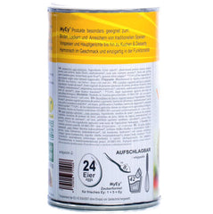 MyEy VollEy Ei Ersatz 200g - Pudră vegană pentru gătit și coacere