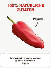 Kotányi Paprika Edelsüß Spezial - Paprika Ungurească Pentru Horeca