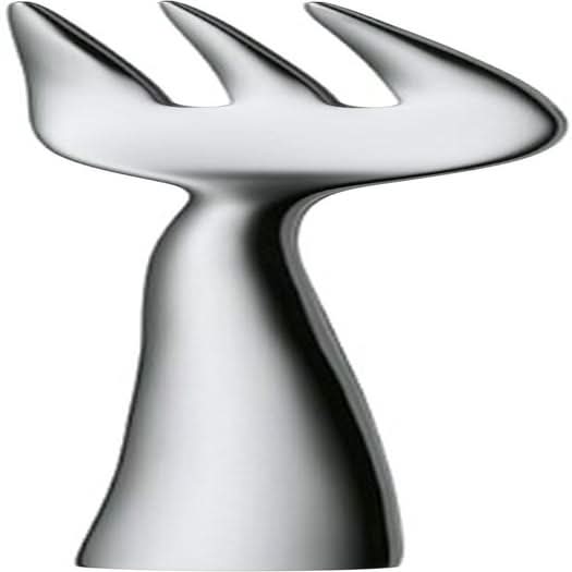 WMF Philadelphia set de tacâmuri pentru 12 persoane, 60 de piese, cuțite monobloc, oțel inoxidabil Cromargan Bucatarie Naty Shop