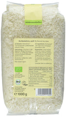 Orez Basmati alb organic din Himalaya, 1 kg