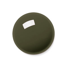 Oja Le Vernis Solaire, de lunga durata, verde masline