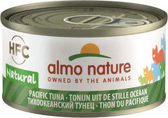 Almo nature Ton din Pacific 24 x 70g