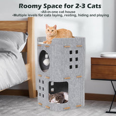 Pături & Mobilier, Animale de companie, Peșteri & Case, Pisici, Paturi pentru pisici, Pisici - culcusuri, saltele