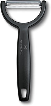 Peeler Victorinox „Ypso”, peeler pentru legume, fructe, margine zimțată, cu două tăișuri Peeler Naty Shop Default Title