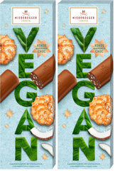 Niederegger Macaroons Cocos Choc VEGAN 100g