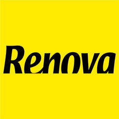 Șervețele de hârtie Renova, ultra-decorate, 20 de șervețele