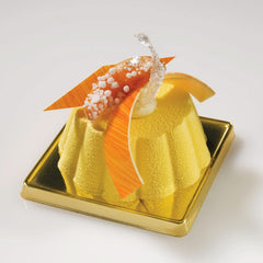 Forma de Copt Silikomart, 20.035.00.0060 SF 035 , "SF 035 Briochette Cannellata" Bucatarie Naty Shop