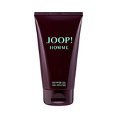 JOOP! Homme, Gel de duș pentru bărbați, parfum oriental-floral-lemnos, 150 ml Duș și baie Naty Shop 150 ml