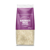 Orez Basmati de la Amazon, 500g