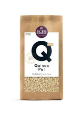 Quinoa albă pură