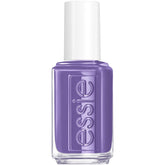 Oja cu uscare rapidă Essie „expressie”, formulă vegană fără ingrediente de origine animală, nr. 560 choreo queen, violet, 1 x 10 ml