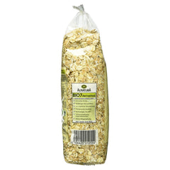 Fulgi organici din 5 cereale, 500 g