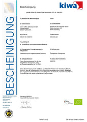 GALAPAGOS „San Cristobal” 500g