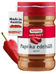 Kotányi Paprika Edelsüß Spezial - Paprika Ungurească Pentru Horeca