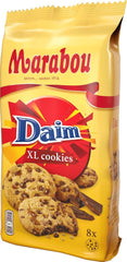 Daim Fursecuri Marabou Daim XL 10x184 g - Bucăți Crocante Daim În Fursec Delicios