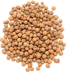 Argilă de plantare Dehner, 10 l, granulație 4/8 mm, mărime universală