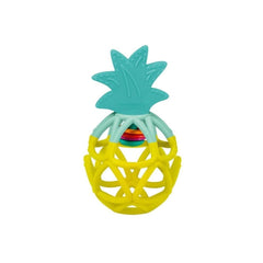 Ravensburger Play + 34013 Minge senzorială, ananas, jucărie pentru copii de la 6 luni, versiunea franceză Jucarii Bebe Naty Shop