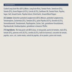 orez în stil mexican de la Amazon, 250g