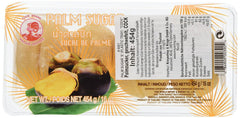 Cock Palmzucker, Scheiben, 4Er Pack (4 X 454 G Packung) Indulcitori Naty Shop Default Title