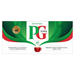 Pliculețe de ceai, original, ceai negru, cu cele mai fine și proaspete frunze de ceai, pentru consumul zilnic, pachet de 12 x 40 pliculețe, 480 pliculețe de ceai negru