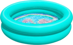 Piscină pentru copii Bestway Ø 61 x 15 cm, asortată