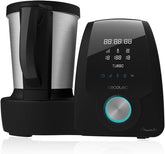 Cecotec Mambo 6090 Multifunktions-Küchenmaschine, 1700 W, 23 Funktionen, Krug Mit Fassungsvermögen 3,3 L, 3 Teller Gleichzeitig, 10 Geschwindigkeitsstufen, Timer Roboti si Mixere Bucatarie Naty Shop