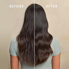 Moroccanoil High Shine Gloss - Mască de depunere a culorii transparente, 30 ml Masca de par Naty Shop