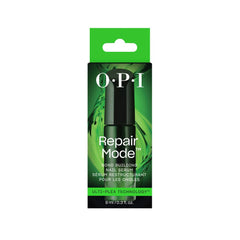 OPI Repair Mode – ser vegan pentru îngrijirea unghiilor deteriorate – serul Nail Bonding repară structura keratinică a unghiilor din interior – pentru unghii puternice și rezistente în 6 zile