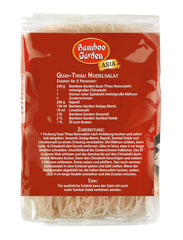Tăiței de orez Guai Thiau din Bamboo Garden, 250 g (designul ambalajului poate varia)
