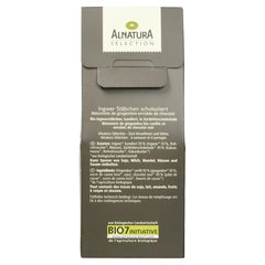 Batoane de ghimbir acoperite cu ciocolată organică Selection, 90g