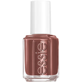 Oja Essie pentru unghii intens colorate, nr. 497 clothing optional, nud, 13,5 ml