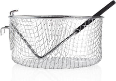 Tristar FR-6941 friteuză - termostat, 1,5 L, 1000 W, alb Electrocasnice Naty Shop