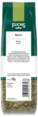 Fuchs - Maghiran, 10 grame Condimente Naty Shop