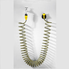 Set furtun spiralat Kärcher 2.645-178.0