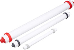 Casă Staedter în sucitor, alb