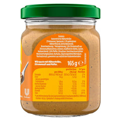 Knorr Schnell gewürzt Kochpaste Gebratenes Hühnchen, Zitrone & Pfeffer einfach & schnell für einen besonders intensiven, geballten Geschmack 165 g