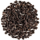 Ceai Tie Guan Yin Oolong - Ceai albastru prăjit Ti Kuan Yin China - Ceai chinezesc Wu Long Tieguanyin - Ceai albastru Ceai Olongh Ceai Olongo