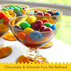 Ciocolată cu migdale (451g)